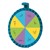 Jumbo Magnetic Interactive Whiteboard Wheel